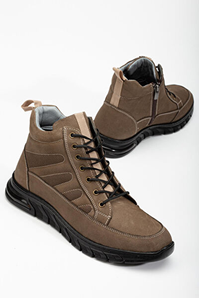 Dilimler Ayakkabı Erkek Bot