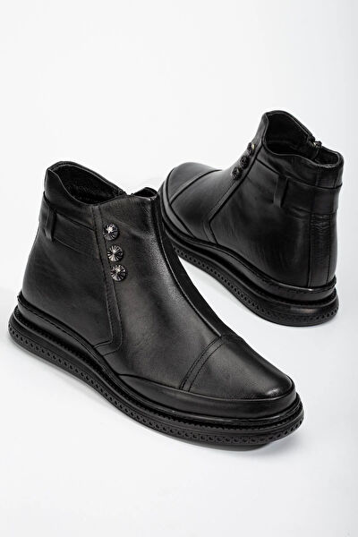 Dilimler Ayakkabı Kadın Bot