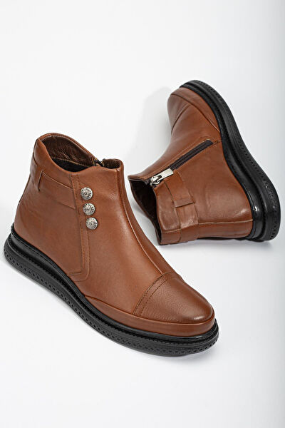 Dilimler Ayakkabı Kadın Bot