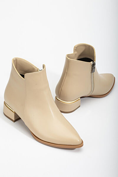 Dilimler Ayakkabı Kadın Bot