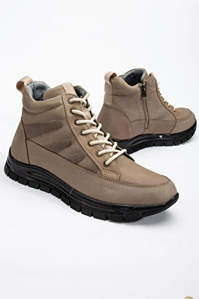 Dilimler Ayakkabı Erkek Bot