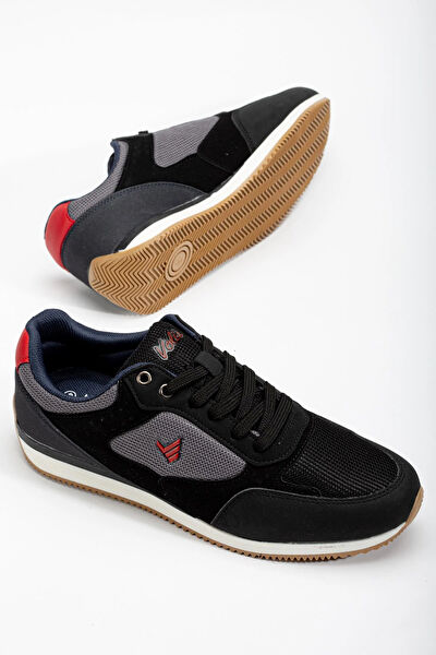 Dilimler Ayakkabı Erkek Sneaker Ayakkabı