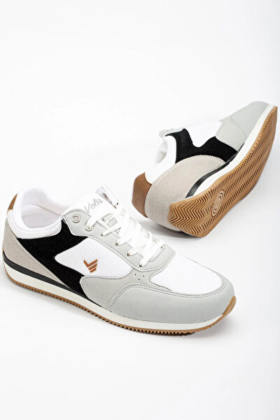 Dilimler Ayakkabı Erkek Sneaker Ayakkabı
