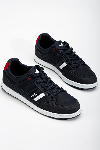 Dilimler Ayakkabı Erkek Sneaker Ayakkabı