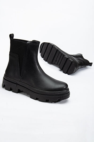 Dilimler Ayakkabı Kadın Bot