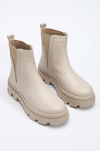 Dilimler Ayakkabı Kadın Bot