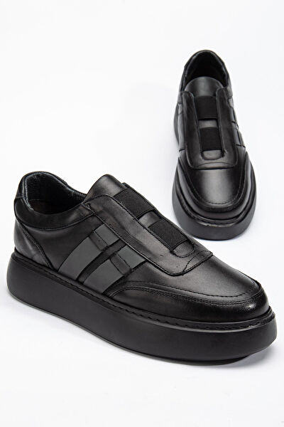 Dilimler Ayakkabı Erkek Sneaker Ayakkabı