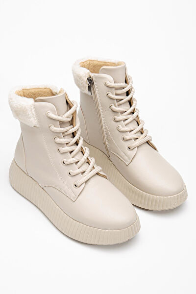 Dilimler Ayakkabı Kadın Bot