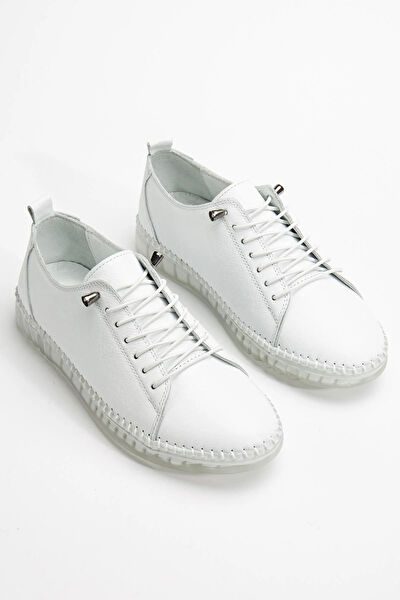 Dilimler Ayakkabı Kadın Loafer Ayakkabı