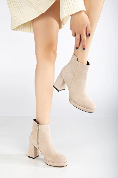 Dilimler Ayakkabı Kadın Bot