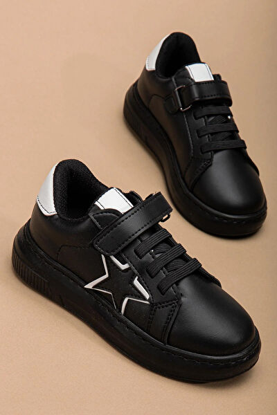 Dilimler Ayakkabı Erkek Çocuk Spor Ayakkabı, Sneaker