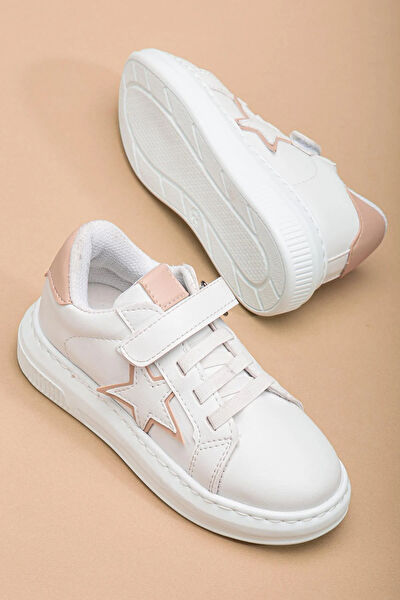 Dilimler Ayakkabı Kız Çocuk Spor Ayakkabı, Sneaker