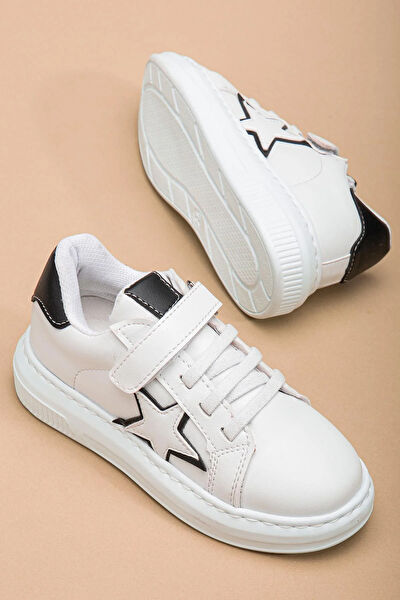 Dilimler Ayakkabı Erkek Çocuk Spor Ayakkabı, Sneaker