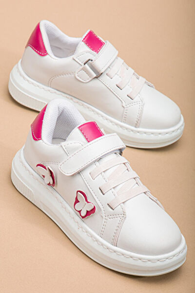 Dilimler Ayakkabı Kız Çocuk Spor Ayakkabı, Sneaker