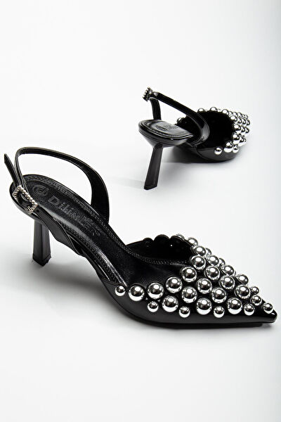 Dilimler Ayakkabı Abiye Ayakkabı