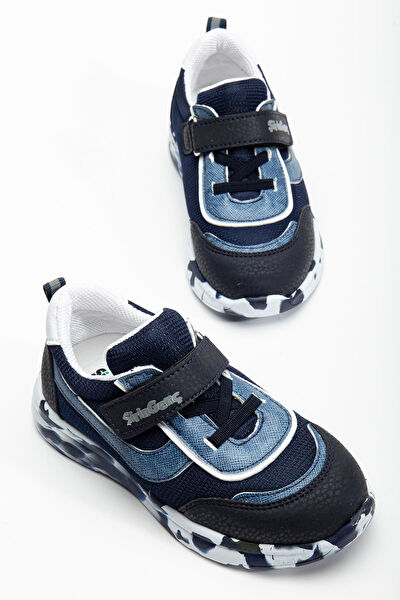 Dilimler Ayakkabı Erkek Çocuk Spor Ayakkabı, Sneaker