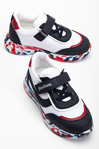 Dilimler Ayakkabı Erkek Çocuk Spor Ayakkabı, Sneaker