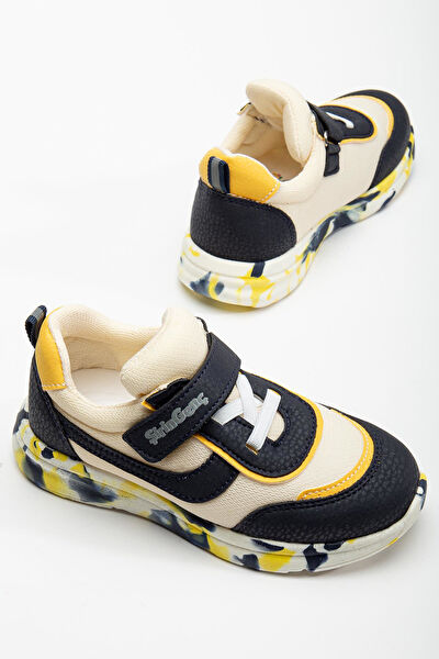 Dilimler Ayakkabı Erkek Çocuk Spor Ayakkabı, Sneaker