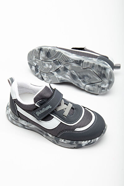 Dilimler Ayakkabı Erkek Çocuk Spor Ayakkabı, Sneaker