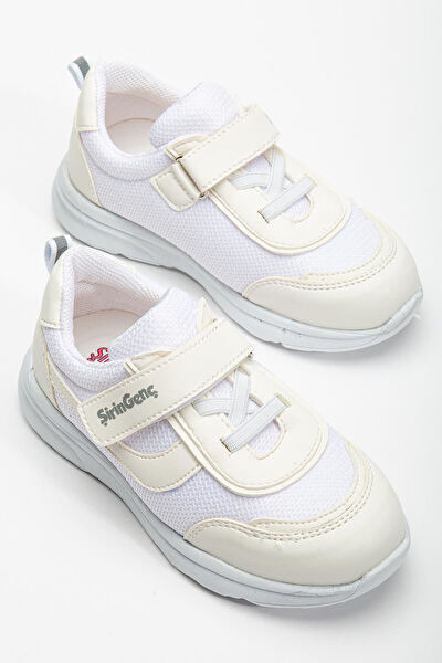 Dilimler Ayakkabı Kız Çocuk Spor Ayakkabı, Sneaker