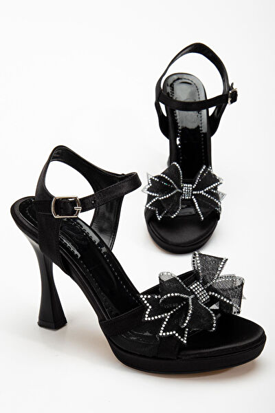 Dilimler Ayakkabı Abiye Ayakkabı