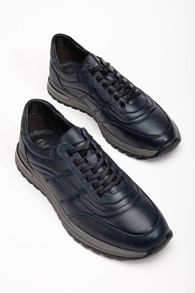 Dilimler Ayakkabı Erkek Sneaker Ayakkabı