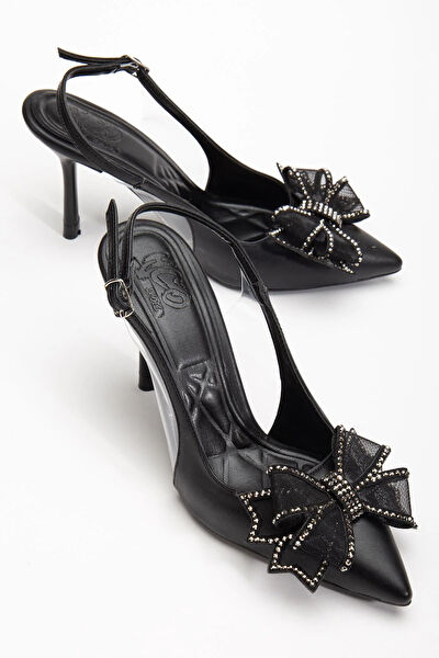 Dilimler Ayakkabı Abiye Ayakkabı