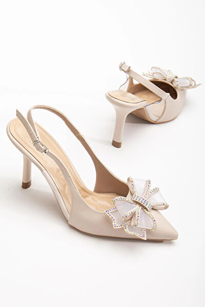 Dilimler Ayakkabı Abiye Ayakkabı