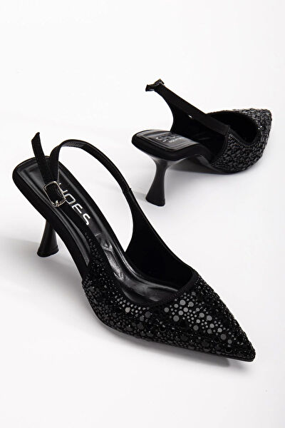 Dilimler Ayakkabı Abiye Ayakkabı