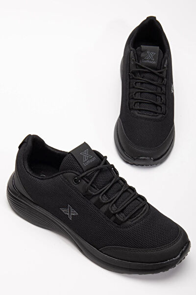 Dilimler Ayakkabı Erkek Sneaker Ayakkabı