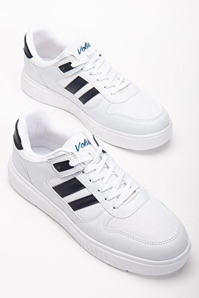 Dilimler Ayakkabı Erkek Sneaker Ayakkabı
