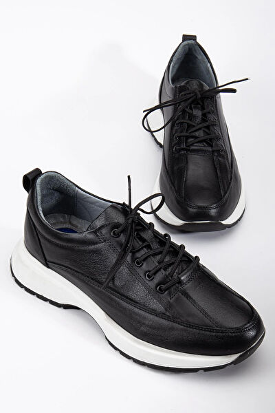 Dilimler Ayakkabı Erkek Sneaker Ayakkabı