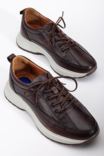 Dilimler Ayakkabı Erkek Sneaker Ayakkabı
