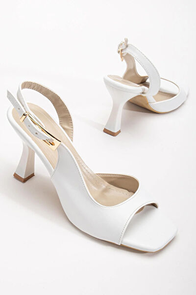 Dilimler Ayakkabı Kadın Sandalet