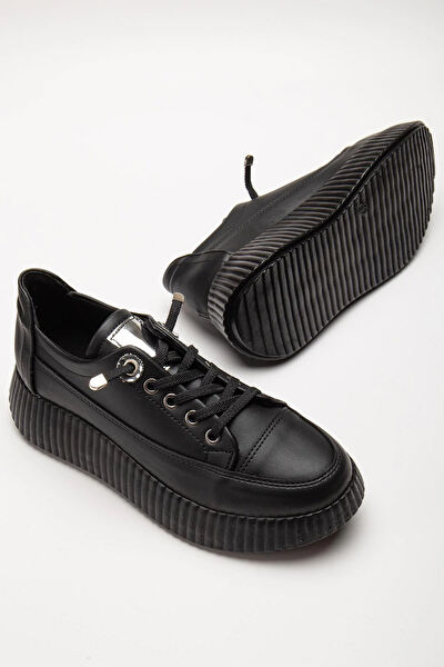 Dilimler Ayakkabı Kadın Sneaker Ayakkabı