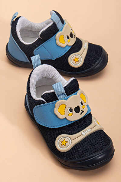 Dilimler Ayakkabı Erkek Çocuk Sandalet