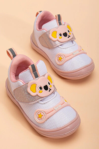 Dilimler Ayakkabı Bebek Ayakkabıları, Patik