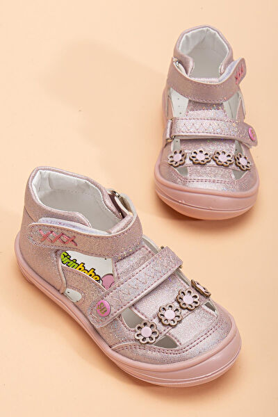 Dilimler Ayakkabı Bebek Ayakkabıları, Patik