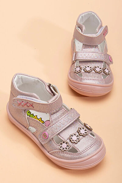 Dilimler Ayakkabı Bebek Ayakkabıları, Patik