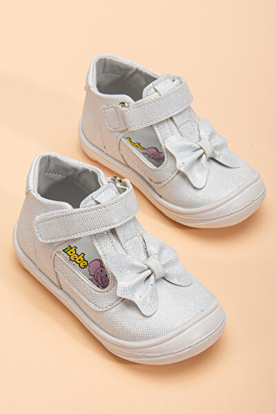 Dilimler Ayakkabı Bebek Ayakkabıları, Patik