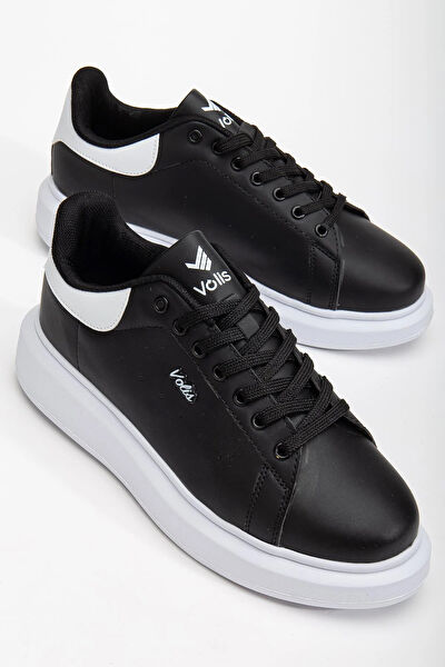 Dilimler Ayakkabı Erkek Sneaker Ayakkabı