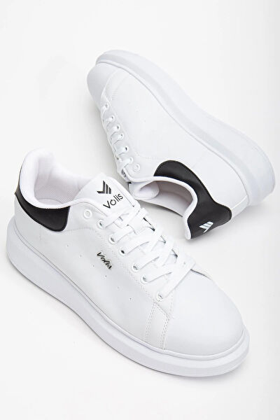 Dilimler Ayakkabı Kadın Sneaker Ayakkabı