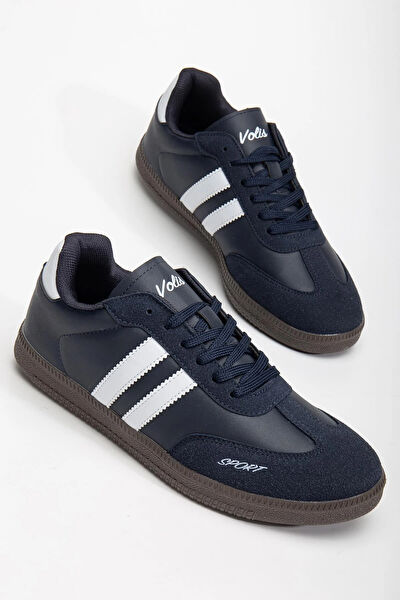 Dilimler Ayakkabı Erkek Sneaker Ayakkabı