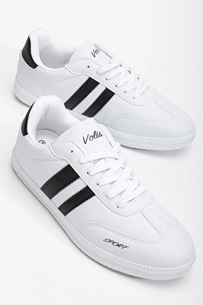 Dilimler Ayakkabı Erkek Sneaker Ayakkabı