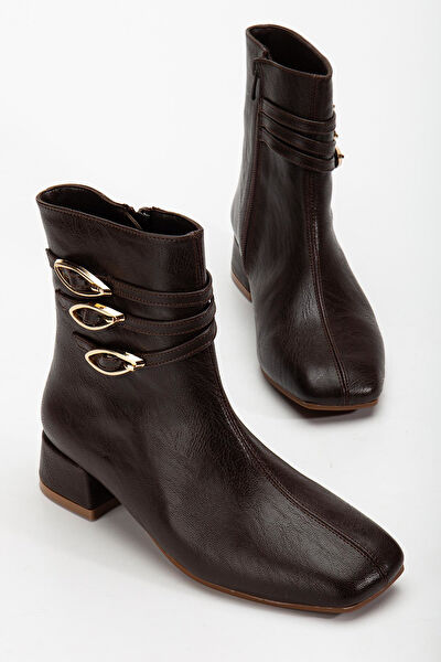 Dilimler Ayakkabı Kadın Bot