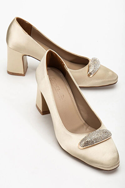 Dilimler Ayakkabı Abiye Ayakkabı