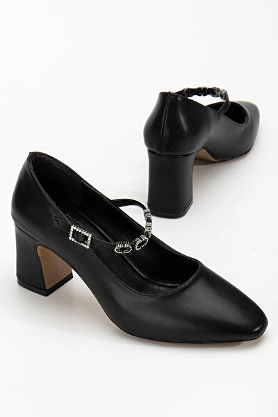 Dilimler Ayakkabı Abiye Ayakkabı