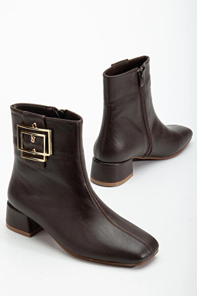 Dilimler Ayakkabı Kadın Bot