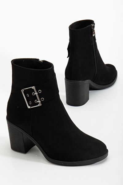 Dilimler Ayakkabı Kadın Bot