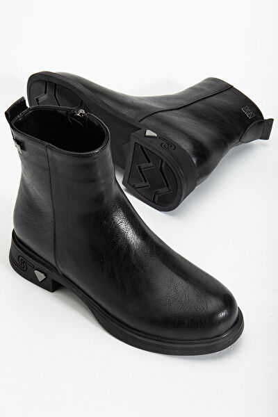 Dilimler Ayakkabı Kadın Bot